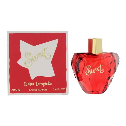 Lolita lempicka sweet eau - eau, de