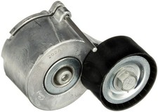 V-Ribbed Belt Tensioner Pulley