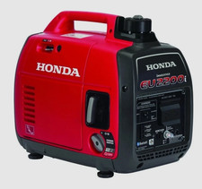 BRAND NEW Honda EU2200i 2,200