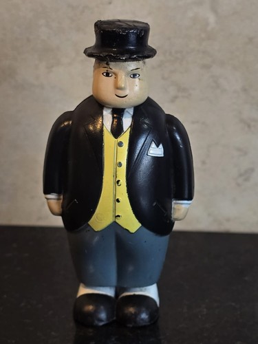 Vintage thomas the tank engine - the,