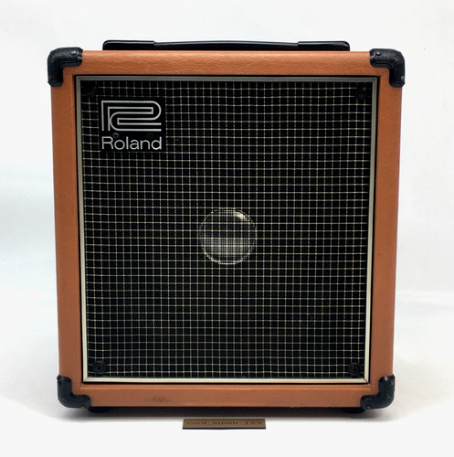 Roland cube vintage guitar - roland,