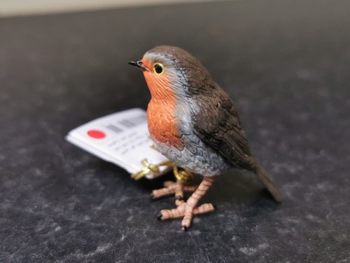 Papo robin - papo,