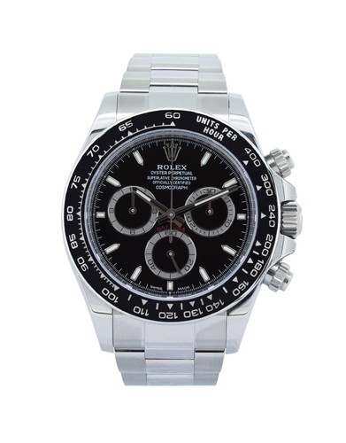Rolex cosmograph daytona - rolex,