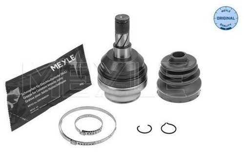 Meyle drive shaft joint set