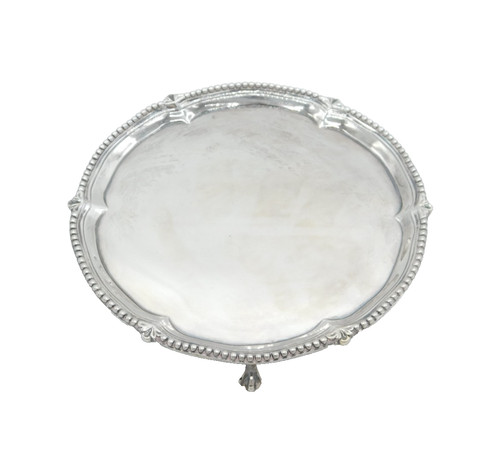 George iii sterling - george,