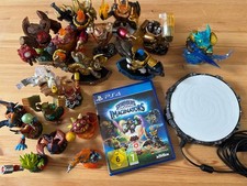 Skylanders imaginators ps4 - skylanders,