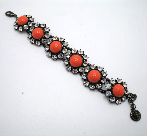Vintage gaziano faux coral - vintage, rj