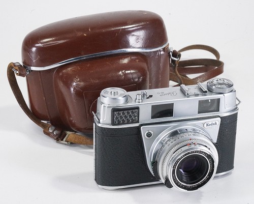 Kodak retina iiis 2 - kodak, iiis,
