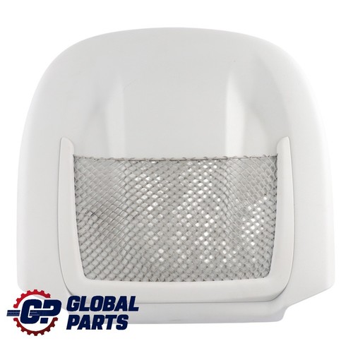 Audi front seat backrest - seat,