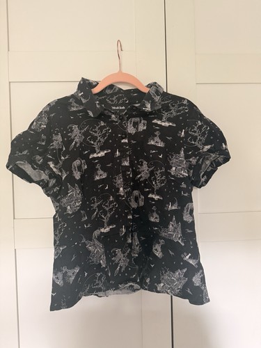 Modcloth collectif halloween - collectif,