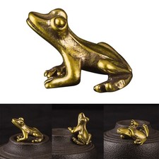 Frog 1Pcs Accessories Brass