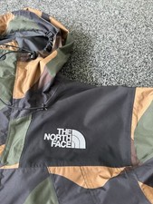 The North Face Men’s Gore