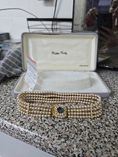 Kopy katz simulated pearl - katz,