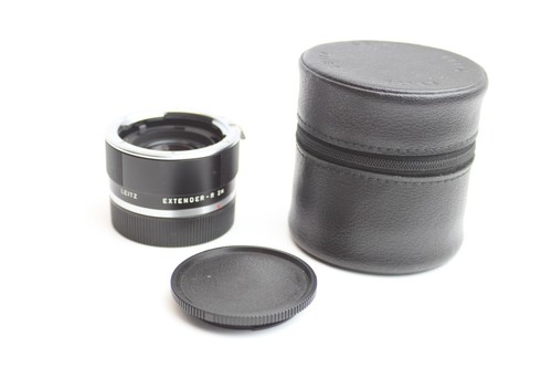 Leitz leica extender 2x - extender-r,