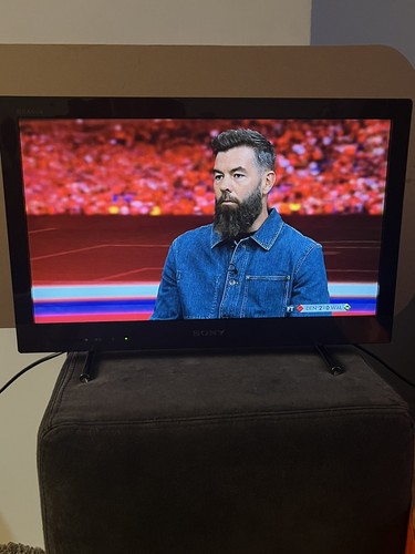 Sony bravia kdl 22ex320 - sony, 22”