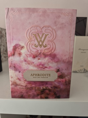 Aphrodite velixer edp - by,