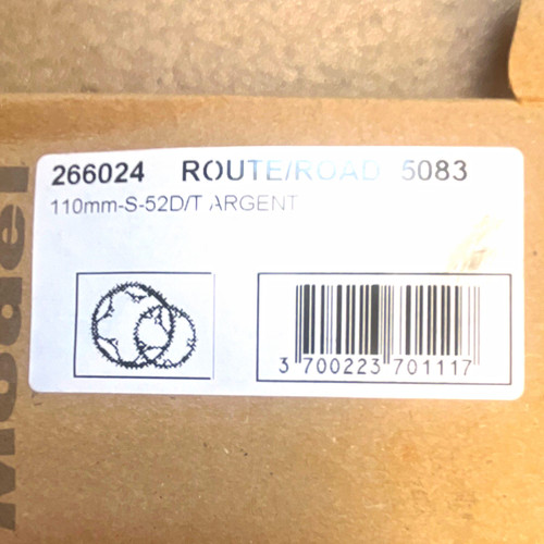 Stronglight route road - stronglight, 5083