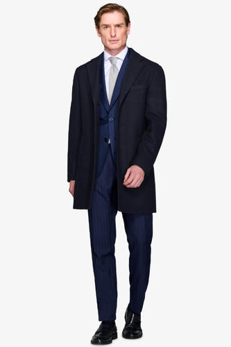 Dan john men - mid, navy