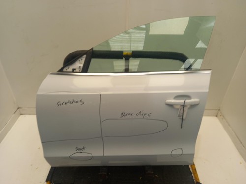 Audi left front - a5,