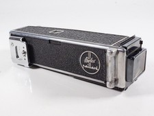 ✅ Paillard Bolex H16 Octameter Viewfinder For 16mm Movie Camera - Plus 10mm Lens