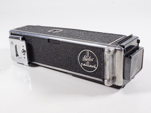 Paillard bolex h16 - ✅,