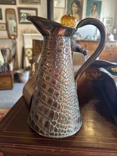 Joseph Sankey And Sons copper