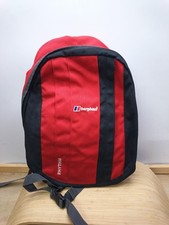 BERGHAUS Rhythm 20 Red