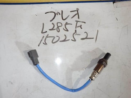 Subaru pleo 2013 dba l285f - dba-l285f, o2