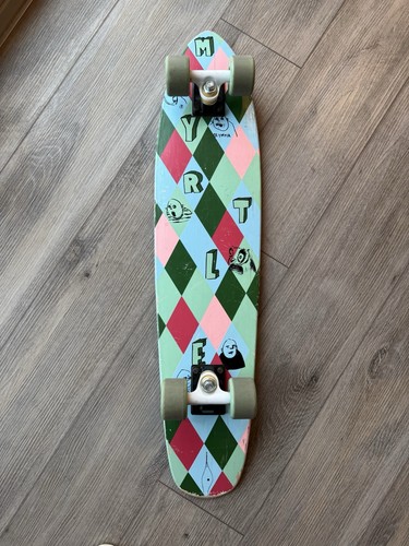 Russ pope myrtle - myrtle, 33”