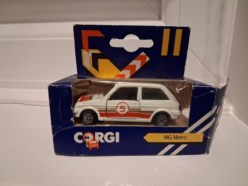 Corgi juniors j26 - corgi,