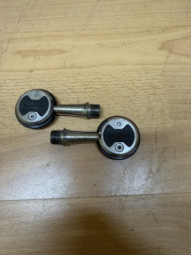 Wahoo speedplay zero pedals - zero,