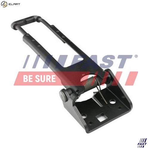 Door check ft95710 for - check, vw