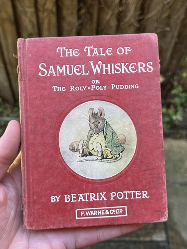 Antique the tale samuel - antique,
