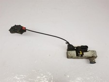 2006-2013 MK7 FORD TRANSIT FRONT DOOR LOCK RH DRIVER SIDE YC1AV21812BM