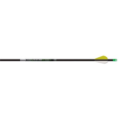 Easton 5mm axis arrows - axis,