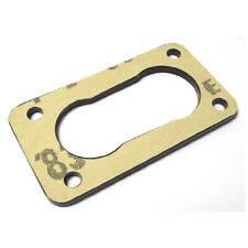 Weber DGAS / DGMS Insulator spacer gasket