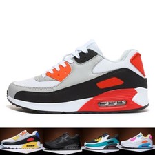 NEW Mens Womens Trainers Casual Sports Shoes Athletic Running Shoes Sneakers UK