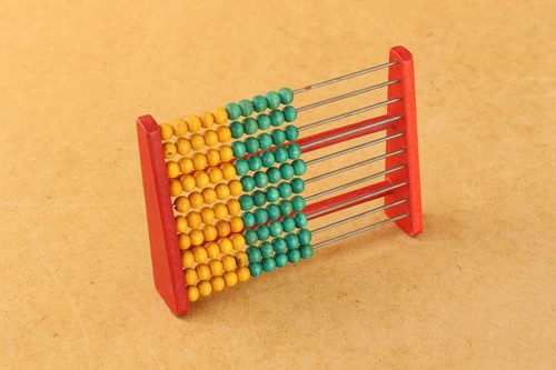 Abacus vintage antique - abacus,