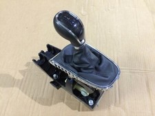 VAUXHALL ASTRA J MK6 GENUINE GEARSTICK 6 SPEED M32 GEAR KNOB SELECTOR 55563829