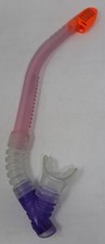 Intex EN 1972 Class A Snorkel No Clip