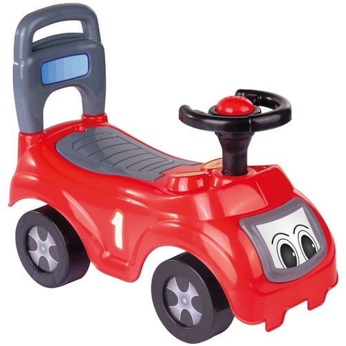 Unicorn sit ride small - small, baby
