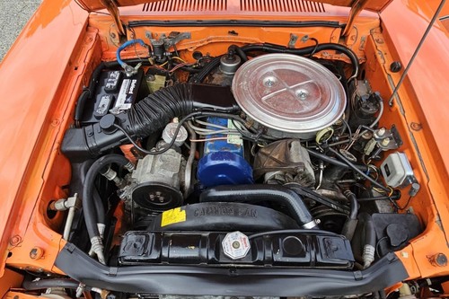 1978 ford pinto cruising wagon - pinto,