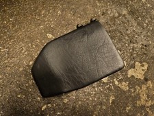 AUDI 80 CABRIOLET ROOF DECK LID LEFT LOCK FLAP 8G868581C