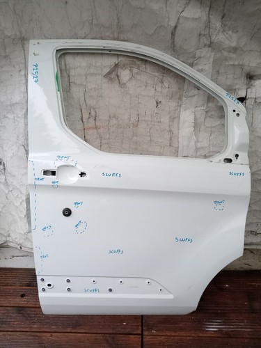 Ford transit custom 2013 2023 - custom, 2013-2023