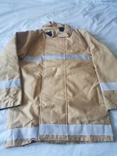 FIRE SERVICE BALLYCLARE GOLD
