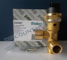 Vaillant Turbomax Plus 824E