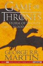 A Game of Thrones: A Storm of