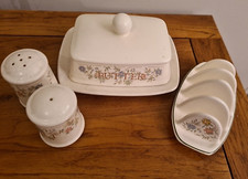 BHS COUNTRY GARLAND  BUTTER
