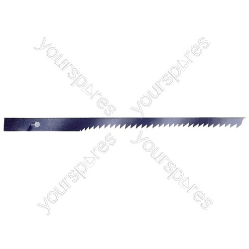 Draper pin end fretsaw - draper,