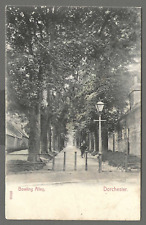 Vintage animated postcard